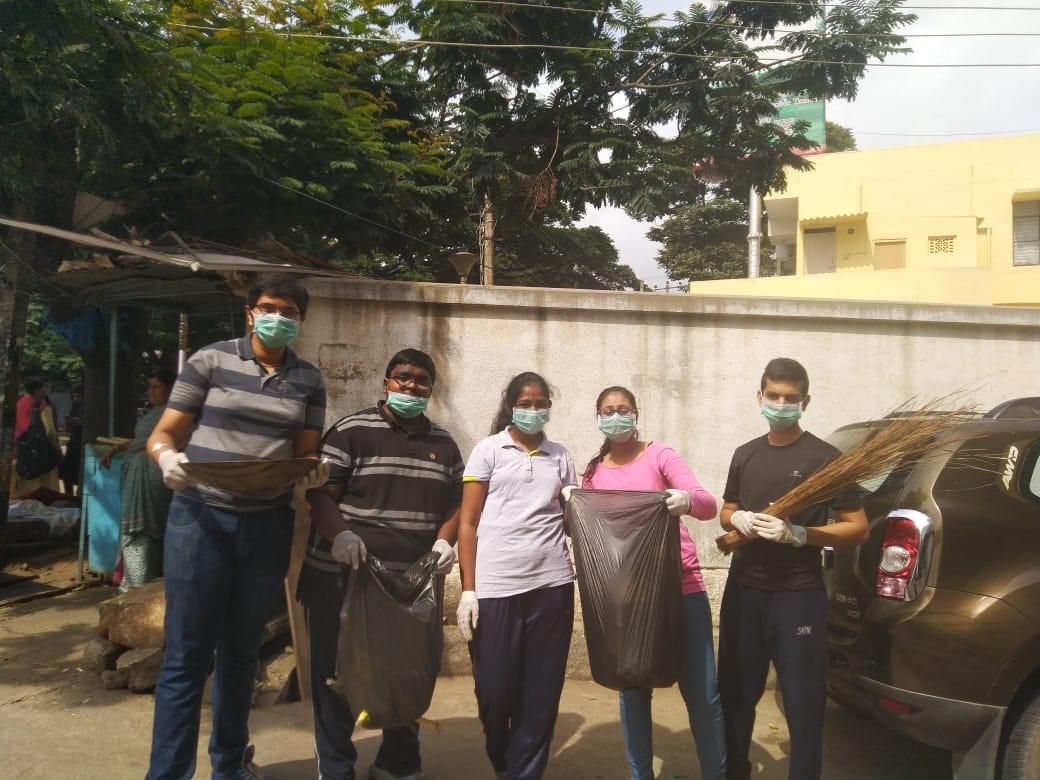 Surana College Bangalore Student Council Images photo 10